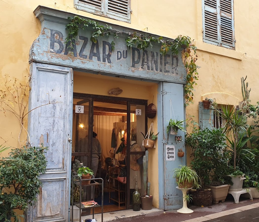 Bazar Du Panier 2