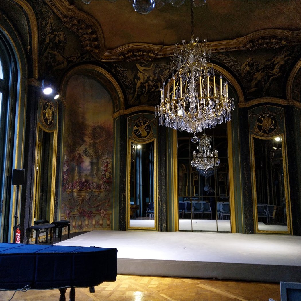 Concert de restitution 3
