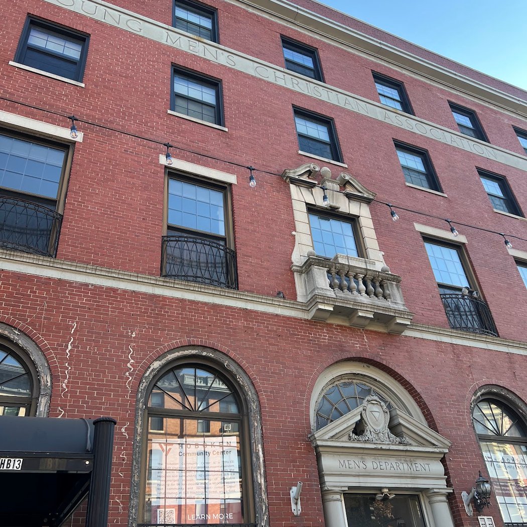 Hoboken Community Center Monthly Distribution 1