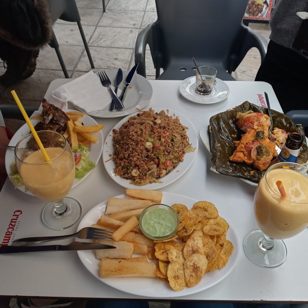 Asador San Lazaro 2