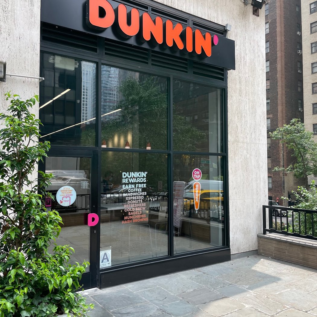 Dunkin' 2