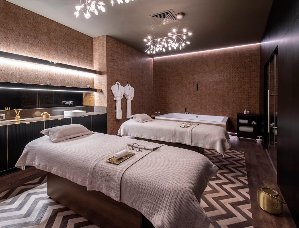 EPIC SANA Marquês Hotel 3