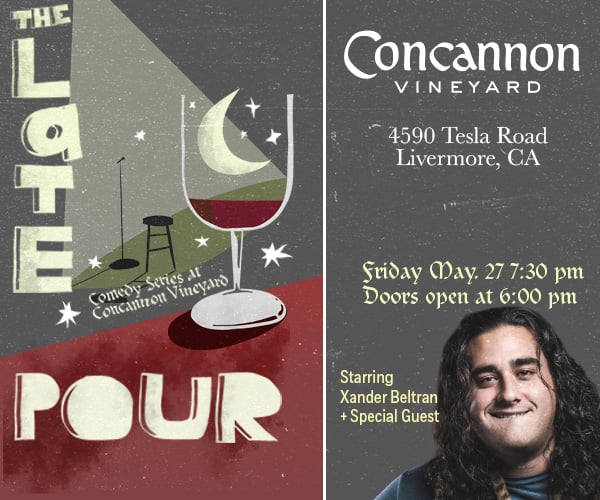 Concannon Vineyard 3