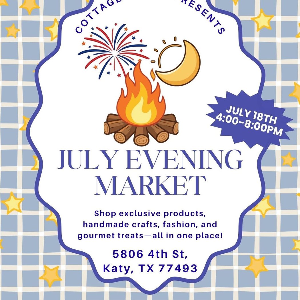 July Evening Market with Kendra Scott Pop-Up 1