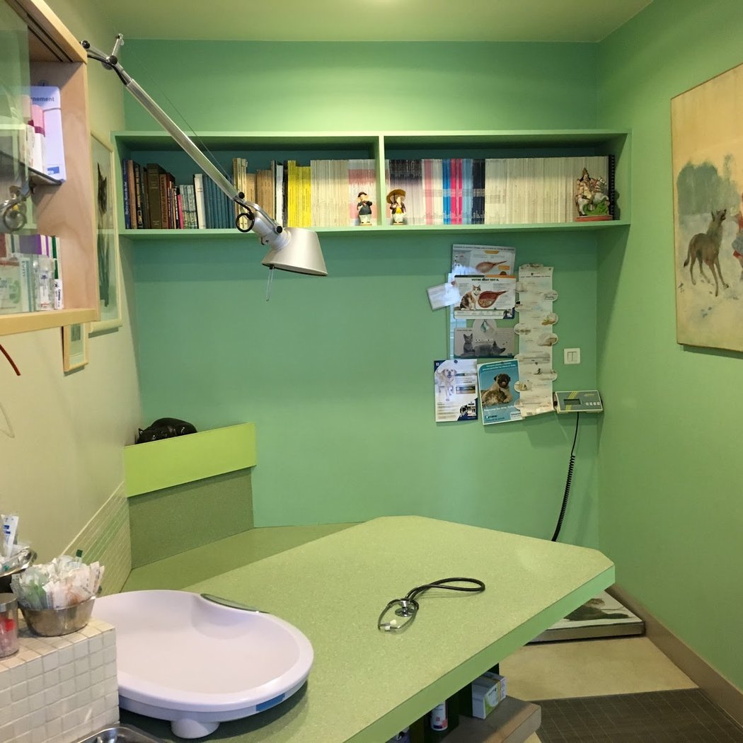 Veterinary Clinic Dr. Boller 1