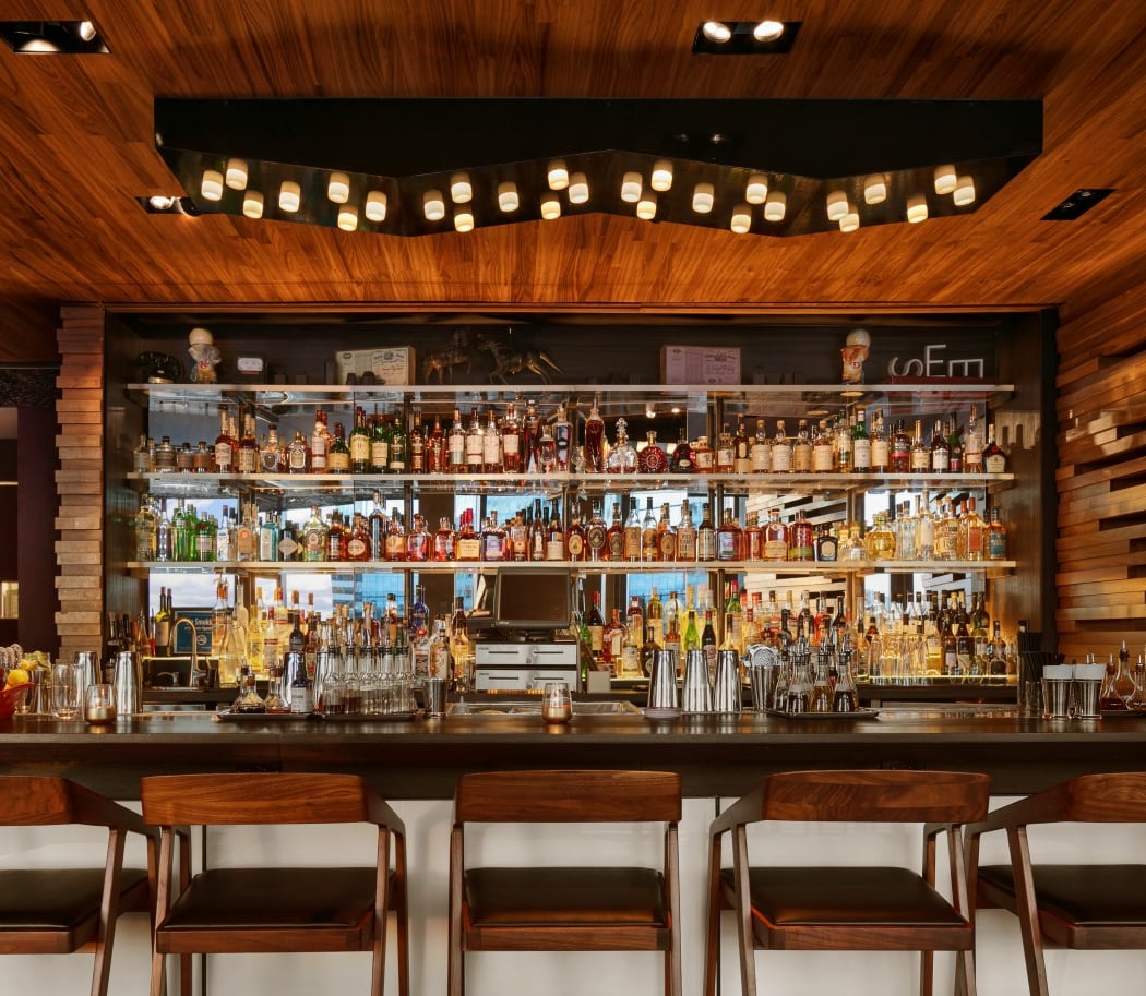 Tasting Highlight: Patron Tequila 2