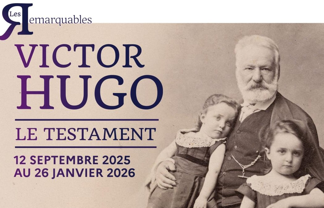 Victor Hugo. Le Testament 1