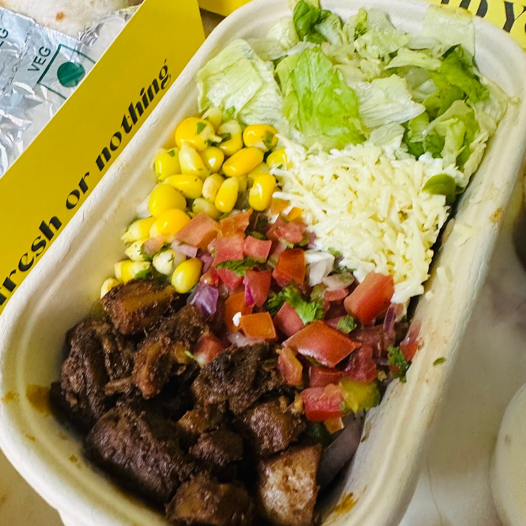 Maiz Mexican Kitchen | Hebbal 2