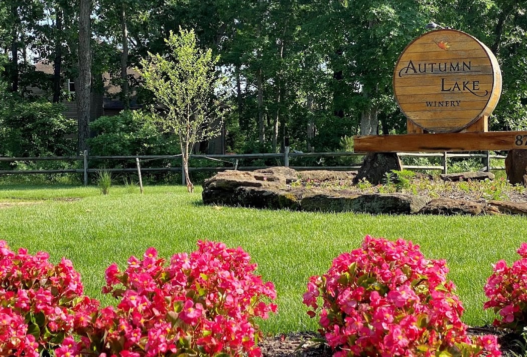 Mother's Day at Autumn Lake Winery 3