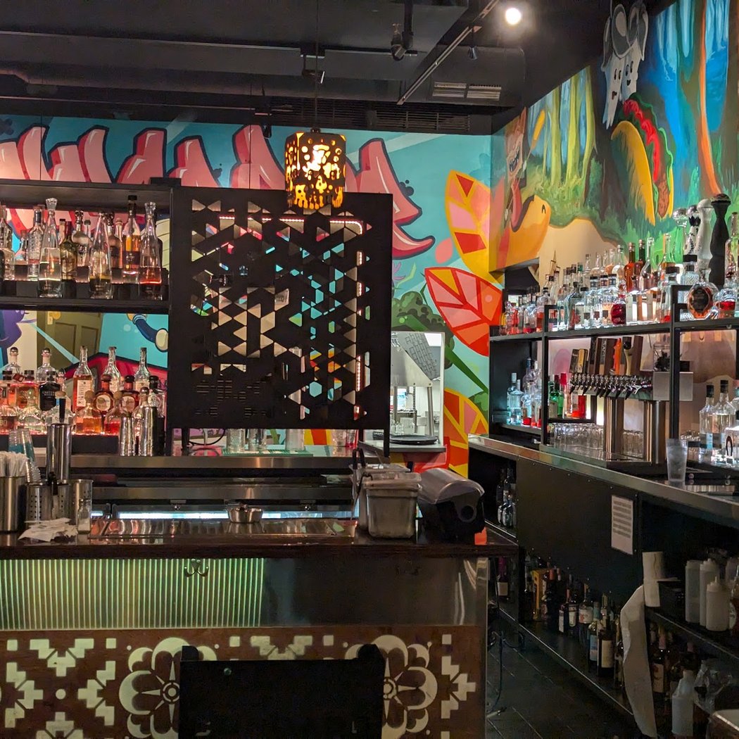 Condado Tacos 2