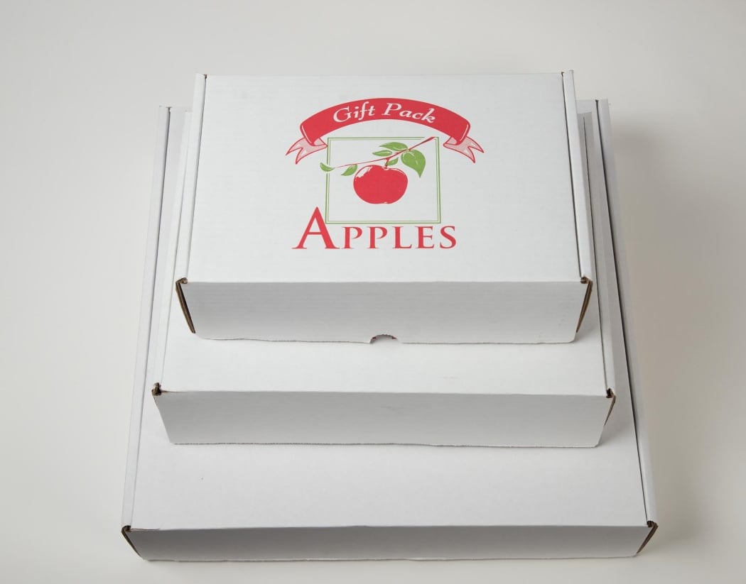 Pavero Apples and Farms 3