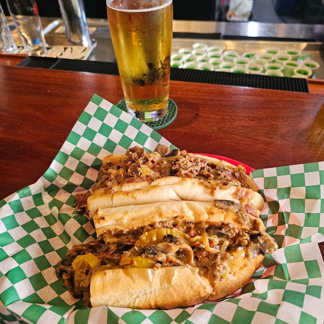 Jake's Steaks 3