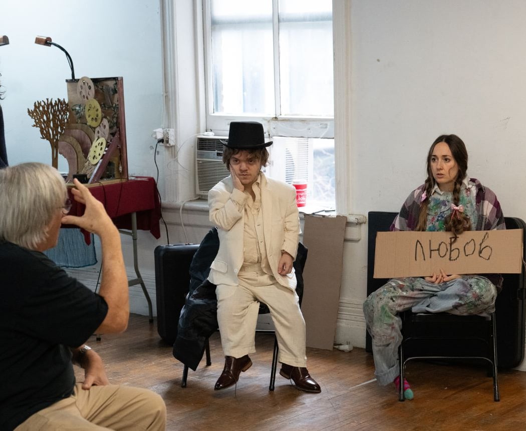 Uncle Vanya 3