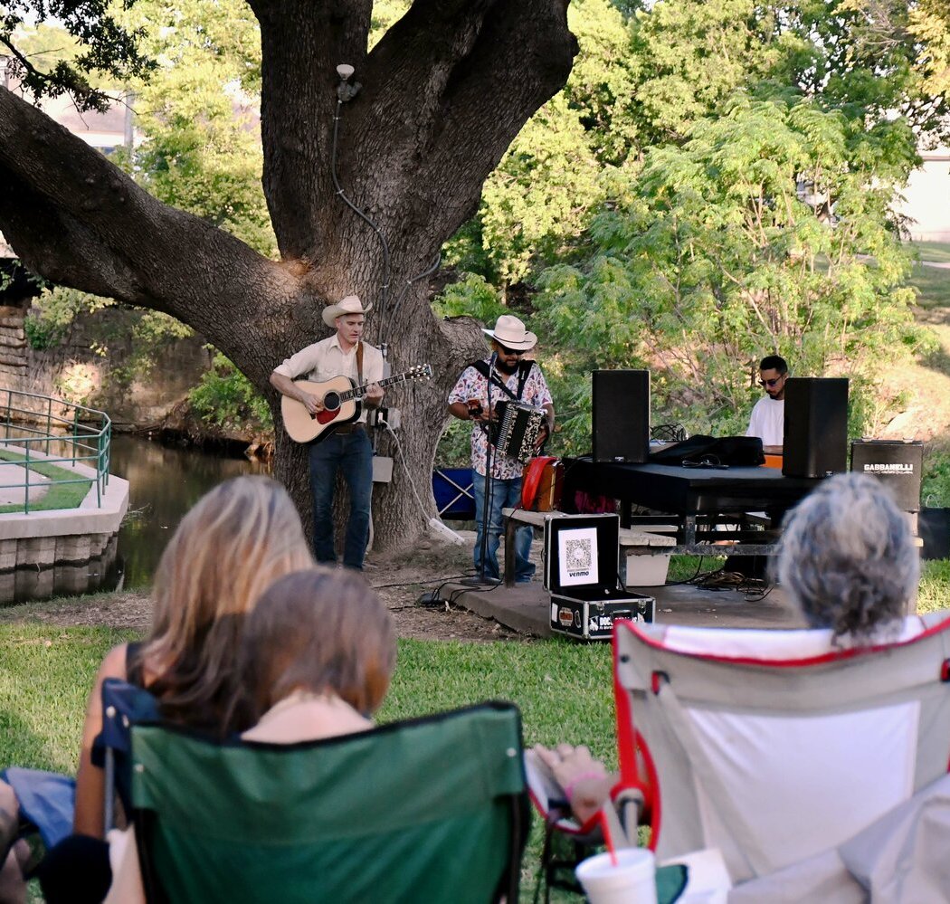 Summer Music Series 2