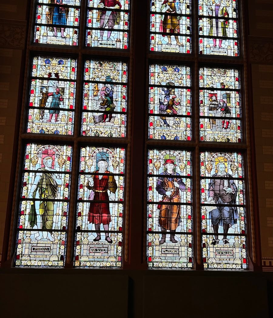 Cuypers Library 3