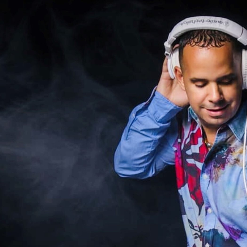 DJ Chenandoah 1