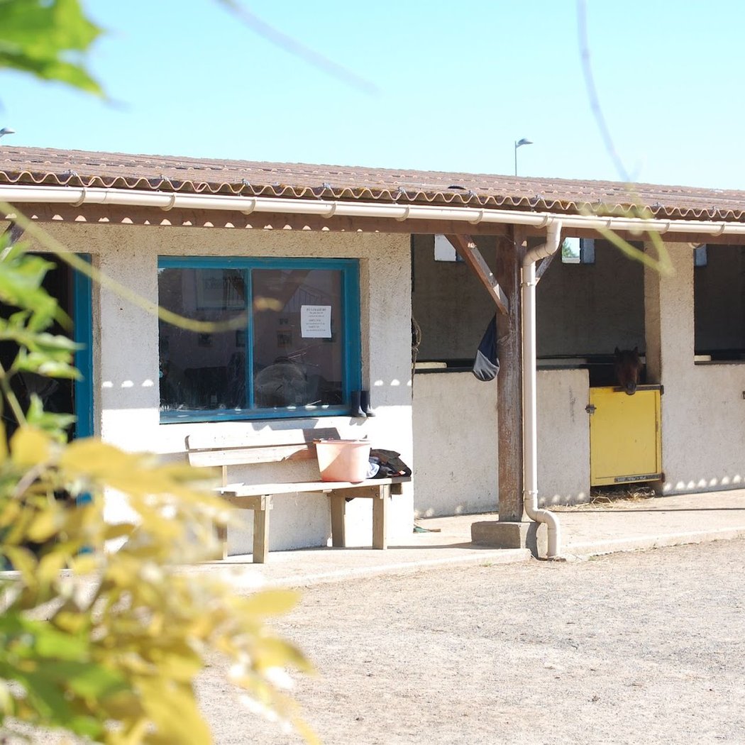 Equestrian Center Les Ecuries Du Clos 3