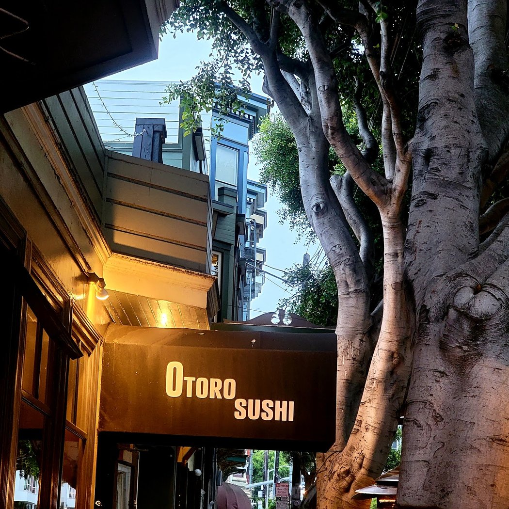 Otoro Sushi 2