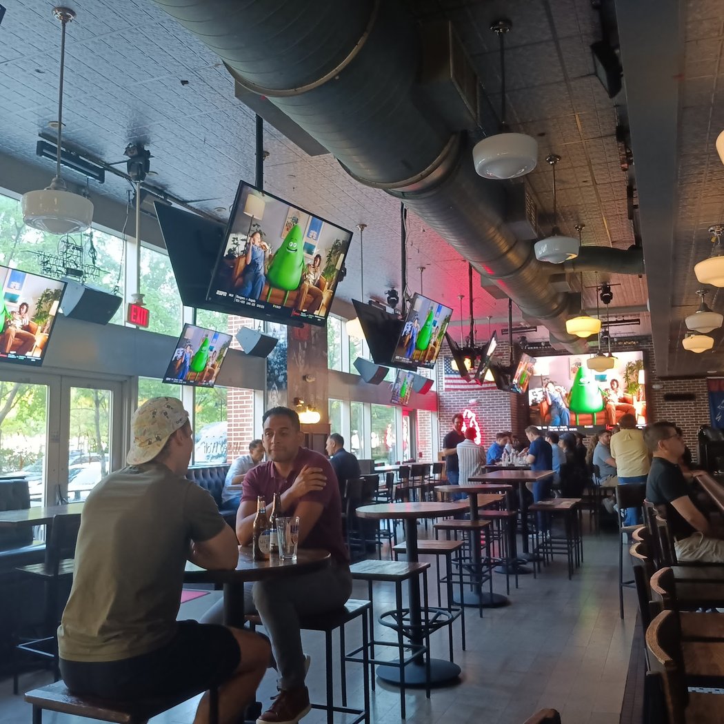 Wicked Wolf Tavern 1