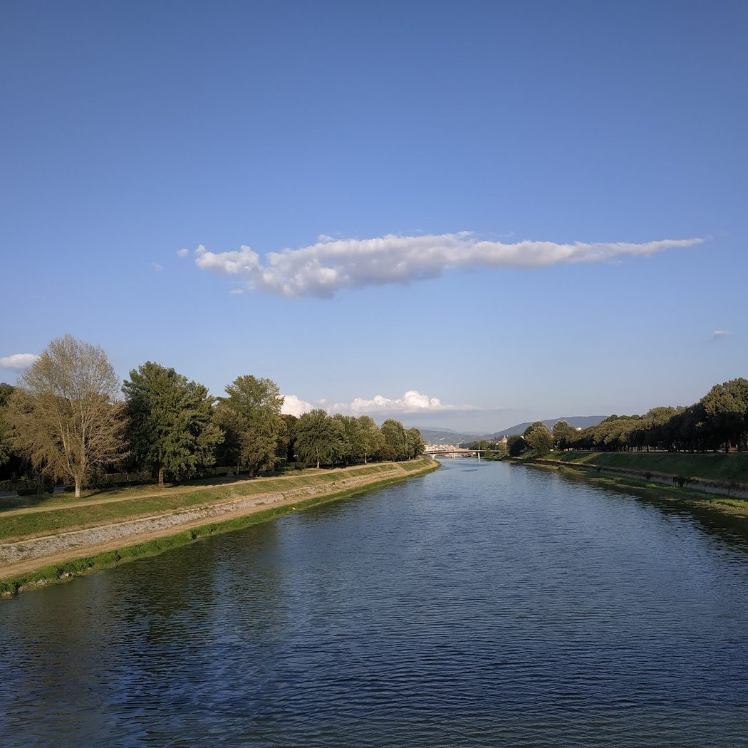 Cascine 1