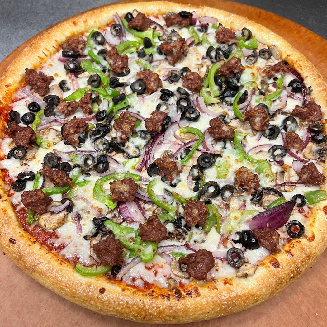 Pizza Guys 1