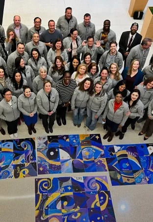 Corporate Team Building Events 2