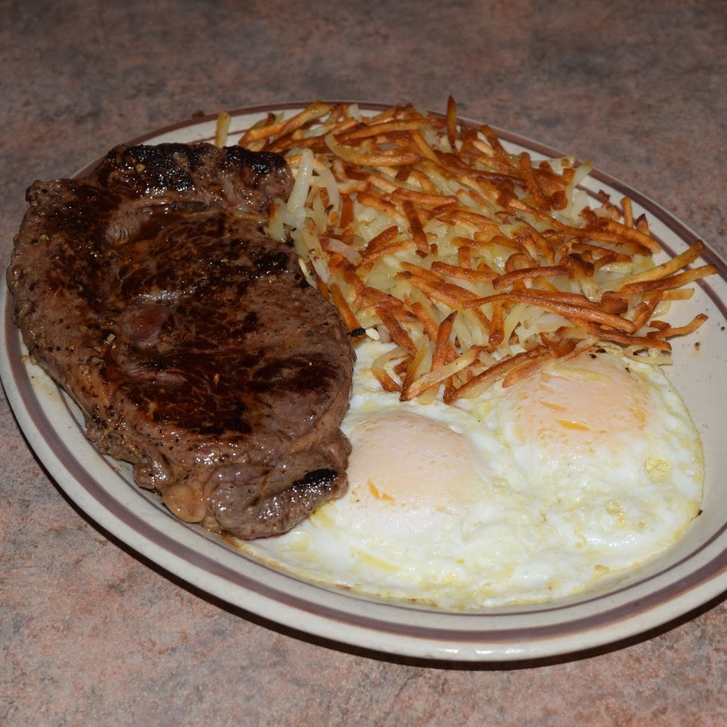Just Breakfast 2