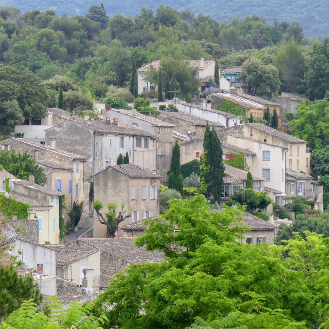 Vaucluse 2