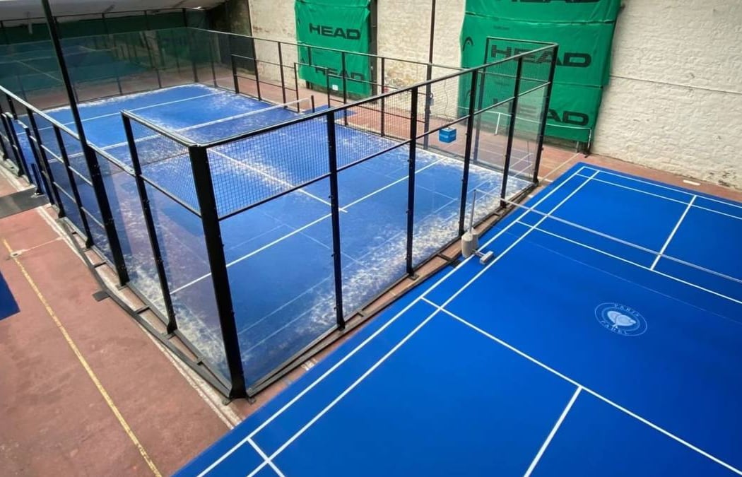 Paris Padel 2