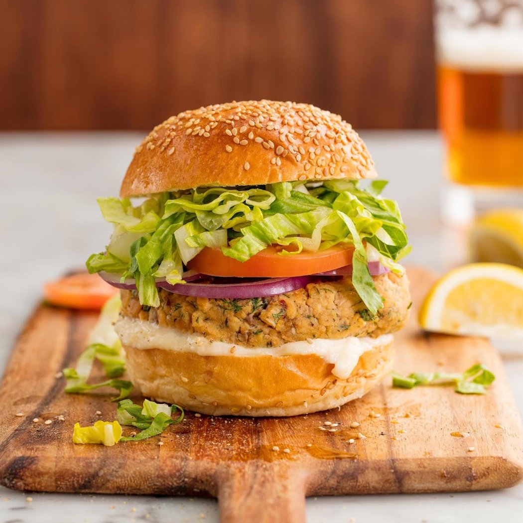 Best Burger 1