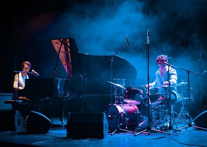 Quartet / Swing Rendez-Vous 1