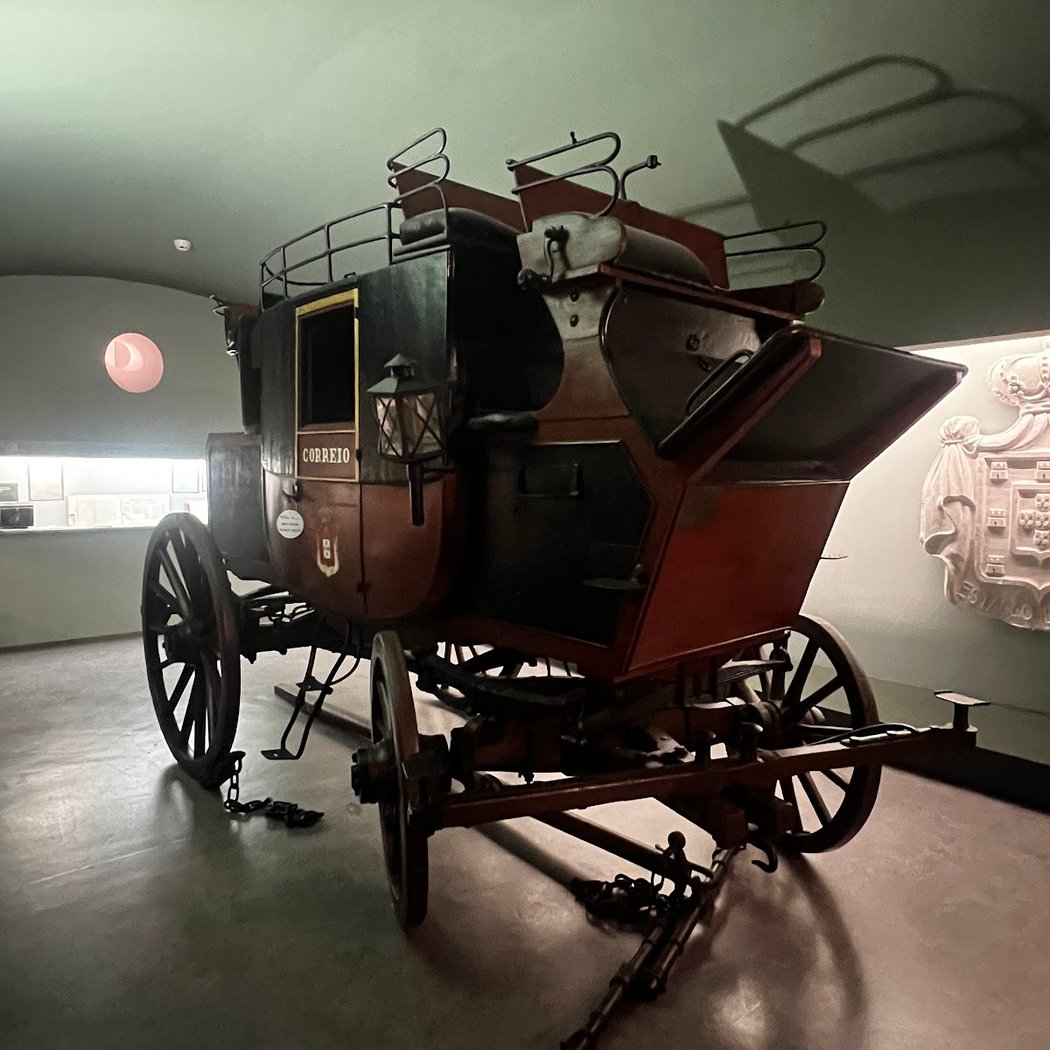 Museu das Comunicações 2