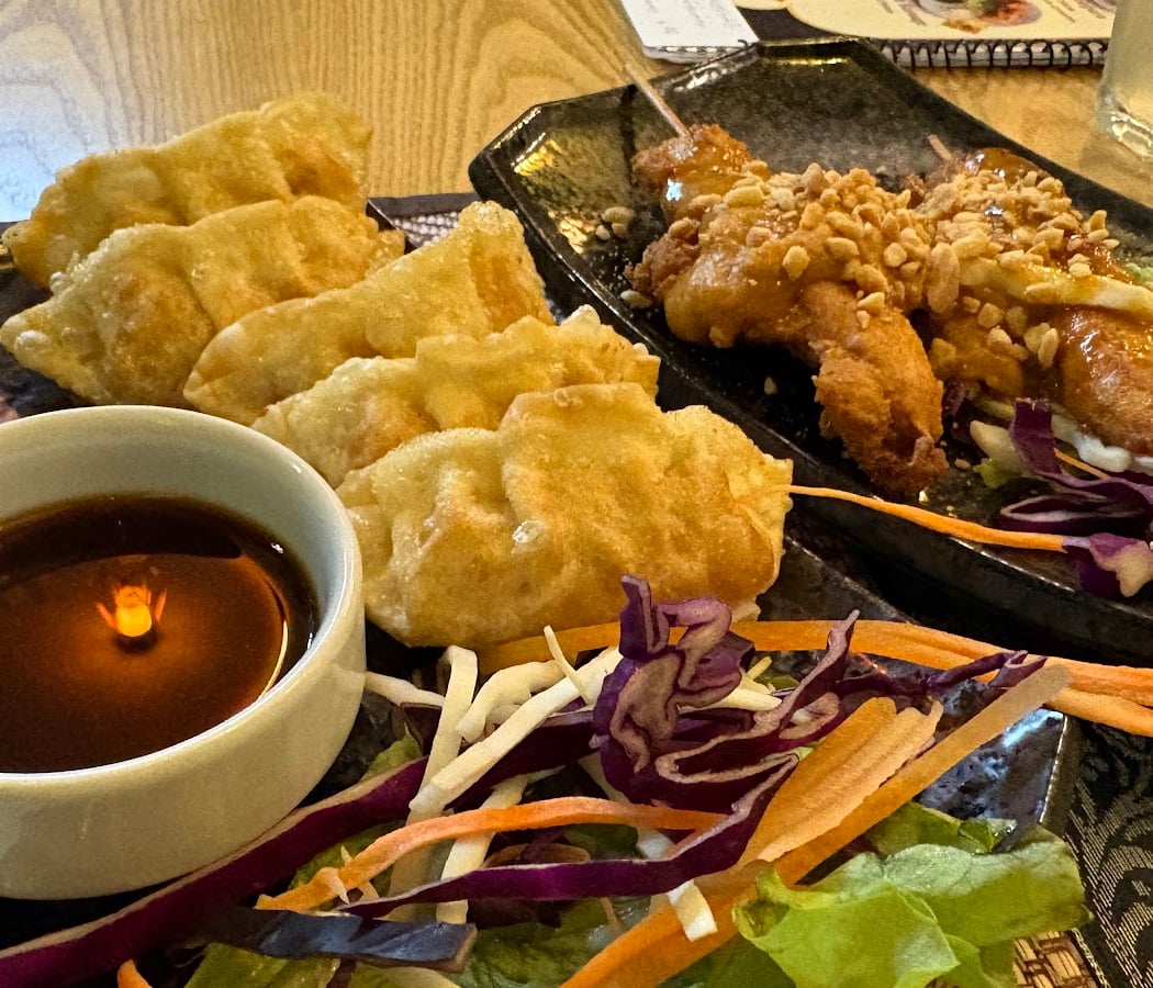 Restaurant CHANEE THAÏ 3