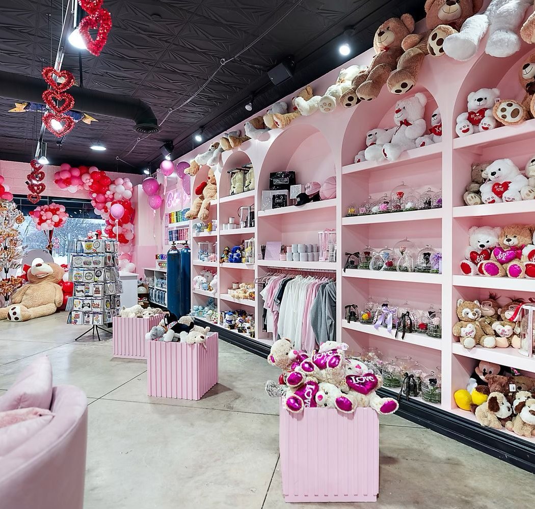 HER Social Era’s Cake & Sip Experience 3