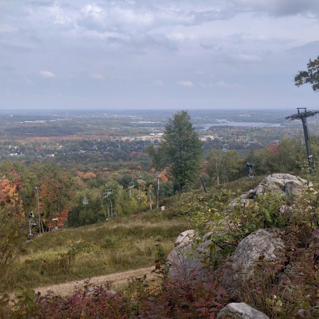 Rib Mountain Amphitheater 2