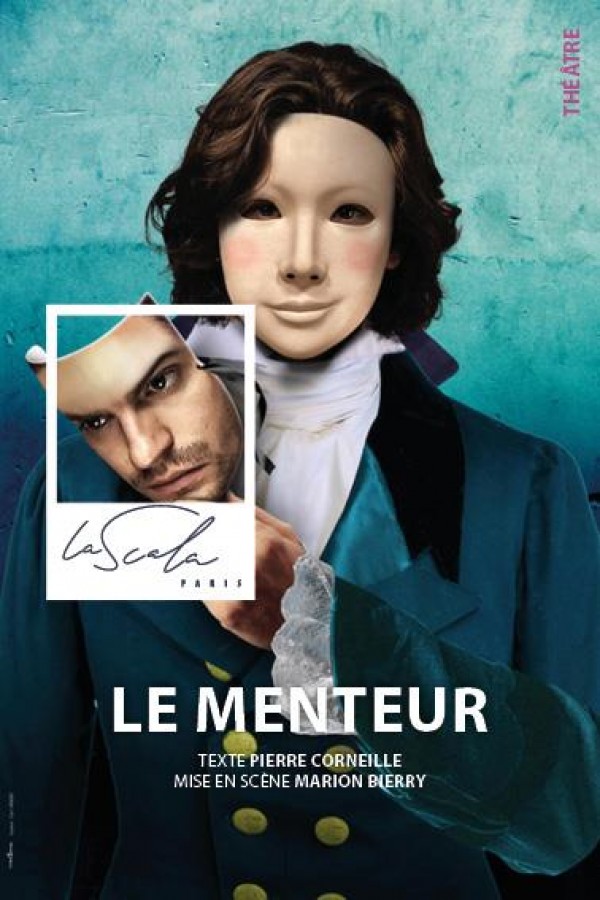 Le Menteur 1