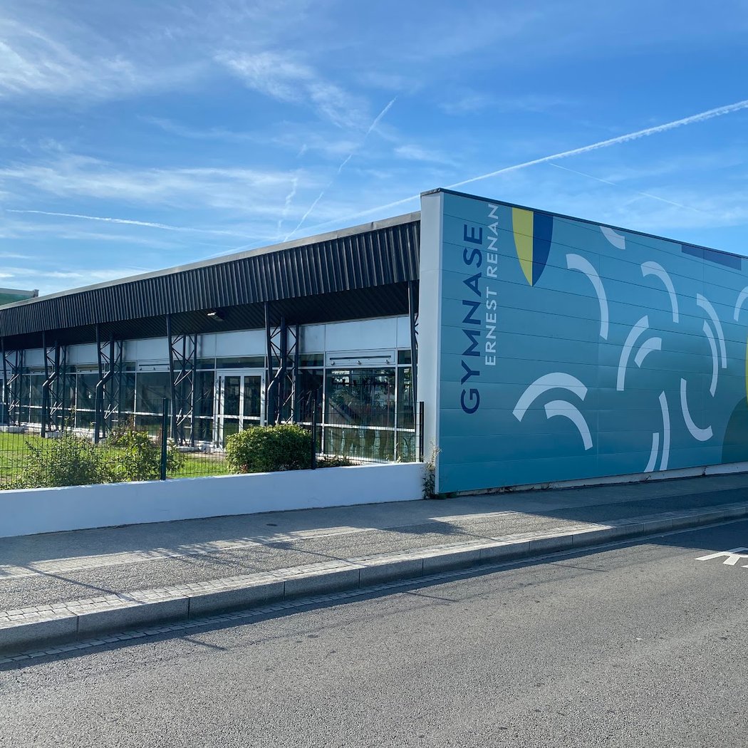 Piscine Ernest Renan 2