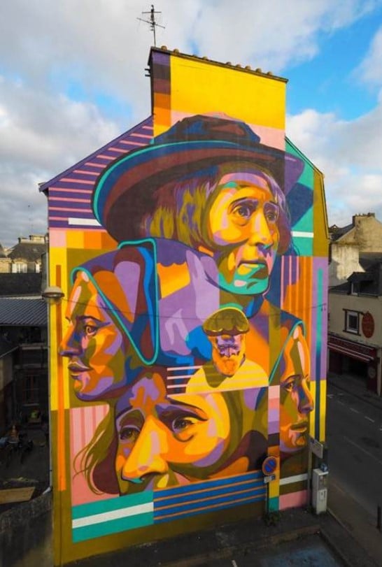 Street art 1