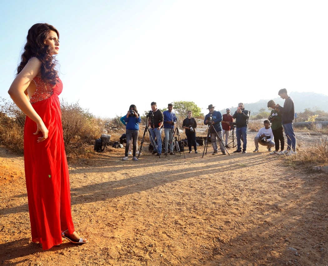 Indian Photo Academy 2