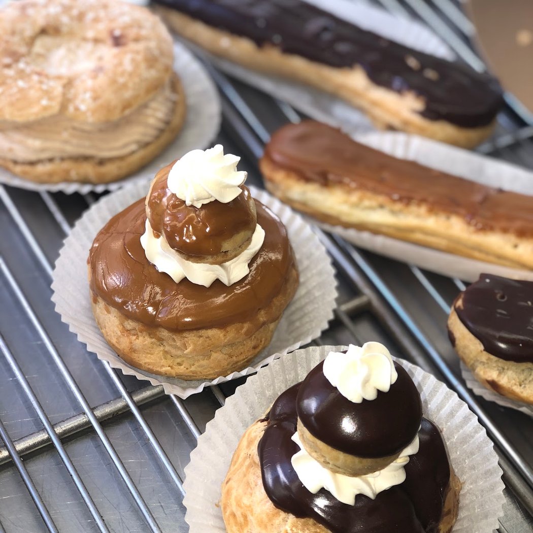 Boulangerie Pâtisserie Ami 2