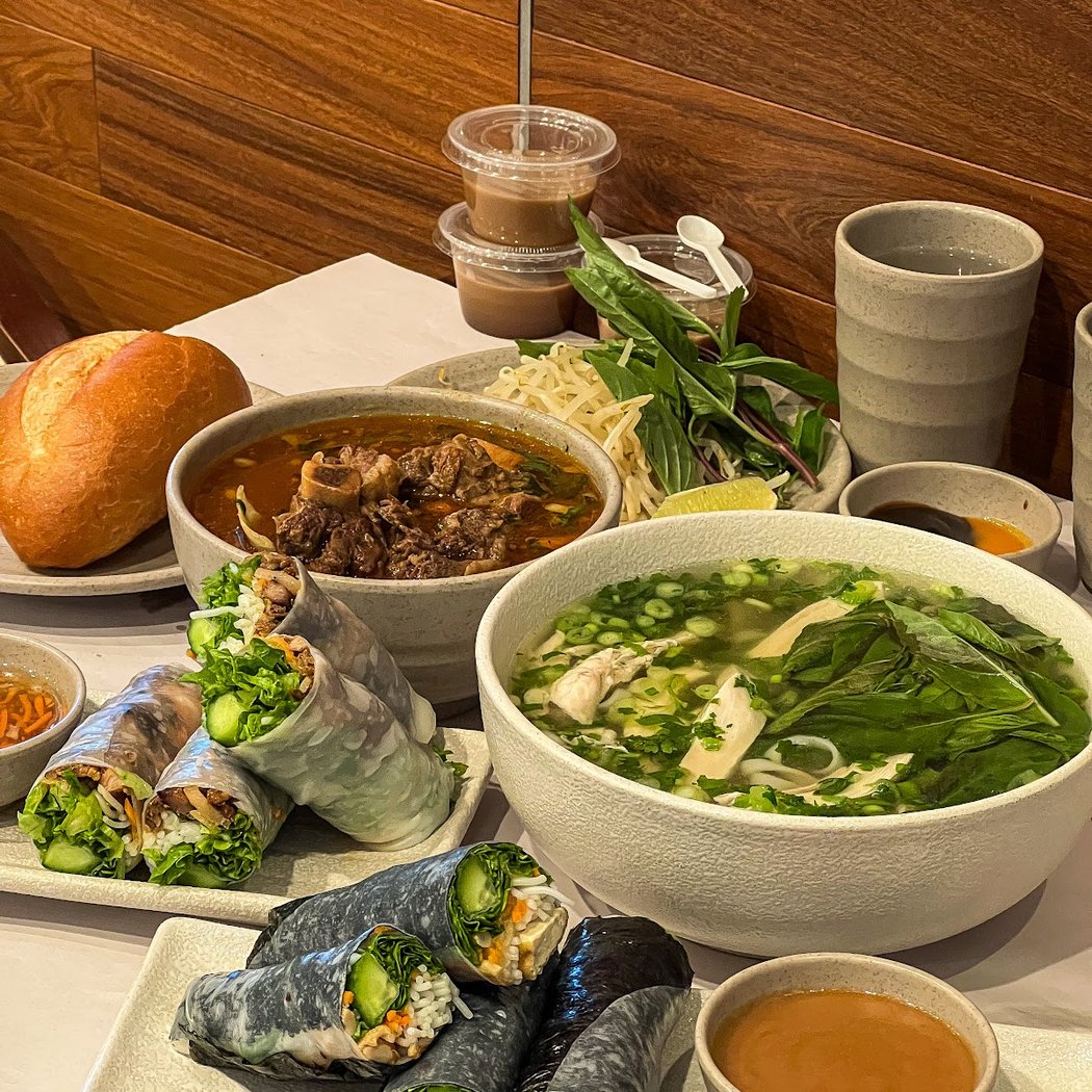 Phở Hà Nội 1
