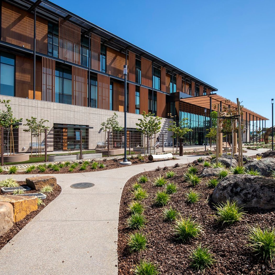 Southeast Community Center 3