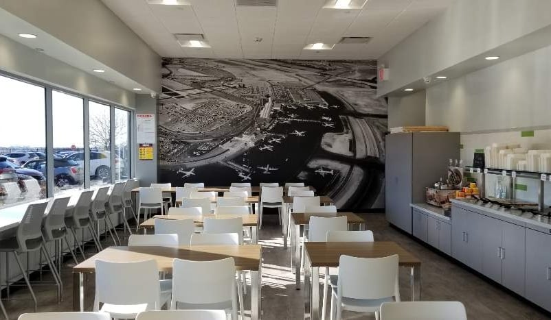 Cafe JJ 2