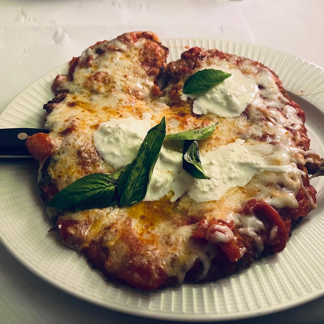 Trattoria Dell'Arte 3