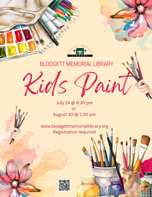Kids Paint 1