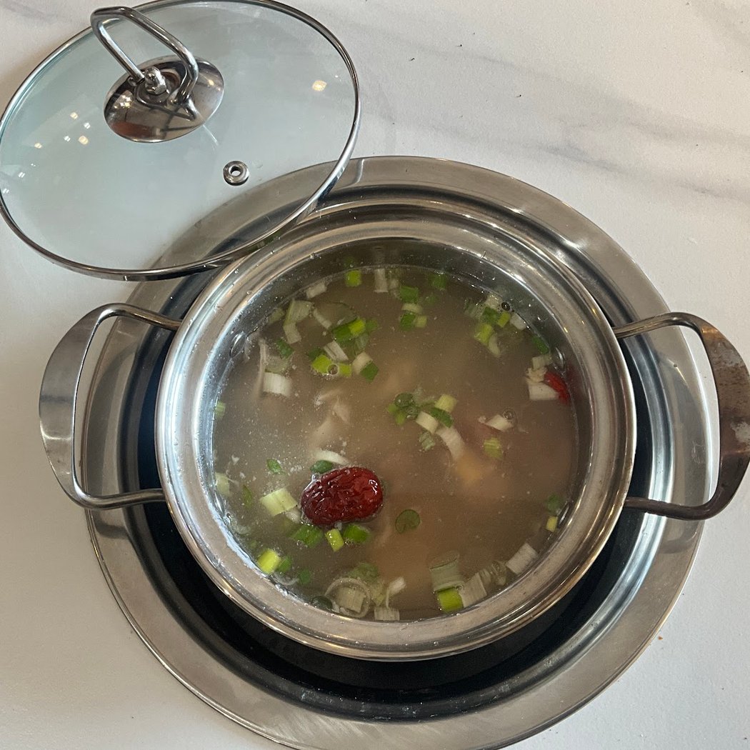 Ben Ben Hot Pot 3