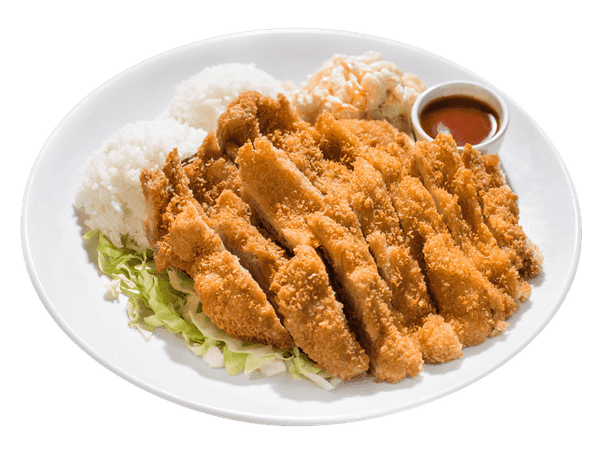 L&L Hawaiian Barbecue - Daly City 3