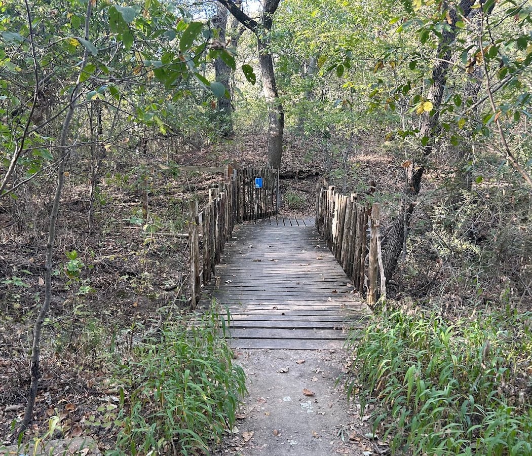 Dogwood Canyon Audubon Center 3