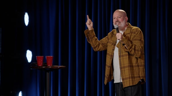Jon Glaser Live 2