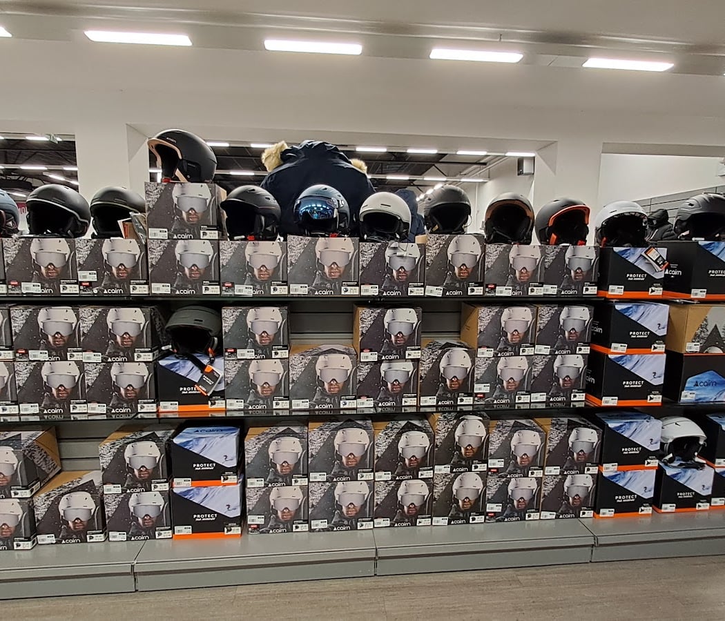 ESPACE DES MARQUES - SAINT-HERBLAIN 3